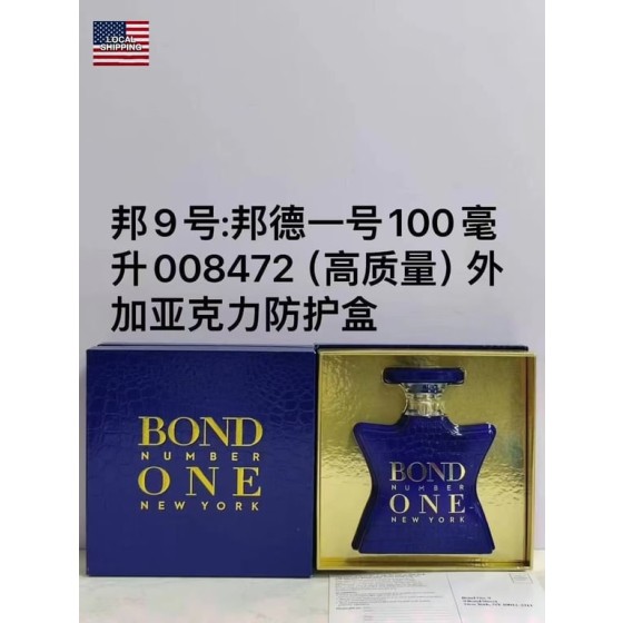 Bond No 9 Bond Number One-100ml